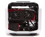 Corsair Graphite Series 380T White