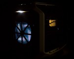 Corsair Graphite Series 380T White
