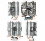 Zalman CNPS8X Optima