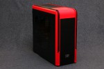 DeepCool Pangu SW-RD