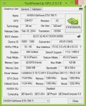 ASUS STRIX GTX 750 Ti