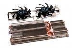 Saphire VAPOR-X R9 270X