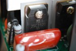 Huntkey thermoresistor