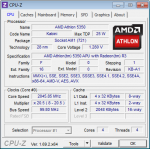 AMD AM1 Athlon 5350