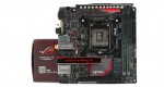 ASUS Maximus VIII Impact