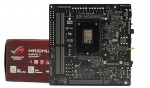 ASUS Maximus VIII Impact