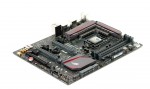 ASUS Maximus VIII Ranger