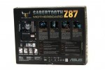 Sabertooth Z87