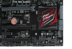ASUS Z170 Pro Gaming