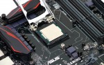 ASUS Z170 Pro Gaming