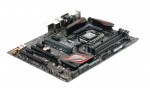 ASUS Z170 Pro Gaming
