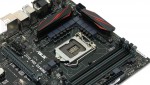 ASUS Z170 Pro Gaming