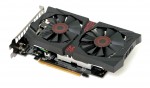 ASUS STRIX GTX 750 Ti