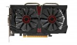 ASUS STRIX GTX 750 Ti