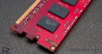 Ballistix  red chip