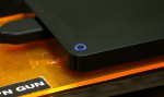 Toshiba Canvio Connect II