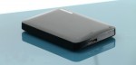 Toshiba Canvio Connect II