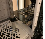 zx-c64 Voodoo 5 6000 PCI rev.1 in case