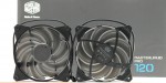 Cooler Master MasterLiquid Pro 120