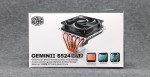 GeminII S524 Ver.2