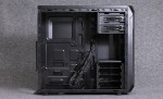 Corsair Carbide Series SPEC-02