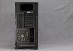 Corsair Carbide Series Clear 600C