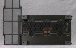 Corsair Carbide Series Clear 600C