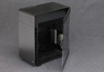 Corsair Carbide Series Clear 600C