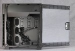 Corsair Carbide Series Clear 600C