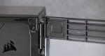 Corsair Carbide Series Clear 600C