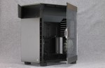 Corsair Carbide Series Clear 600C