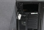 Corsair Carbide Series Clear 600C