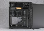 Corsair Carbide Series Clear 600C