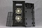Corsair Carbide Series Clear 600C