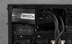 Corsair Carbide Series Clear 600C