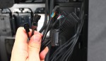 Corsair Carbide Series Clear 600C