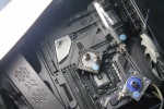 Corsair 600C