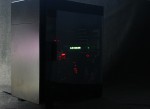 Corsair 600C