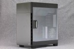Corsair Carbide Series Clear 600C