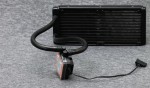 Corsair H100i