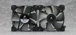 Corsair H100i