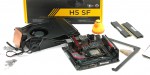 Corsair H5 SF