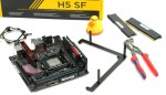 Corsair H5 SF