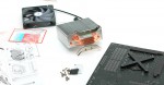 Arctic Cooling Freezer i32 CO
