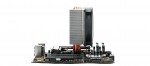 Arctic Cooling Freezer i32 CO