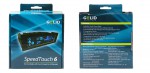 GELID SpeedTouch 6