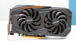 GIGABYTE AORUS Radeon RX 570 4G