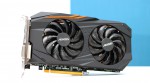 GIGABYTE AORUS Radeon RX 570 4G