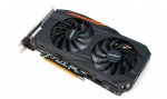 GIGABYTE AORUS Radeon RX 570 4G
