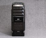 GMC AEGIS